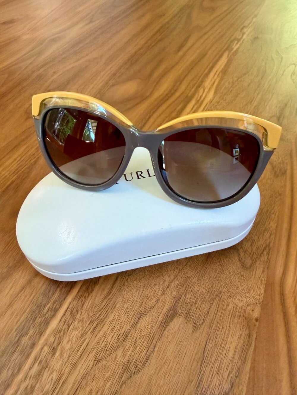 Furla Sofia Sunglasses SU4957 07EZ